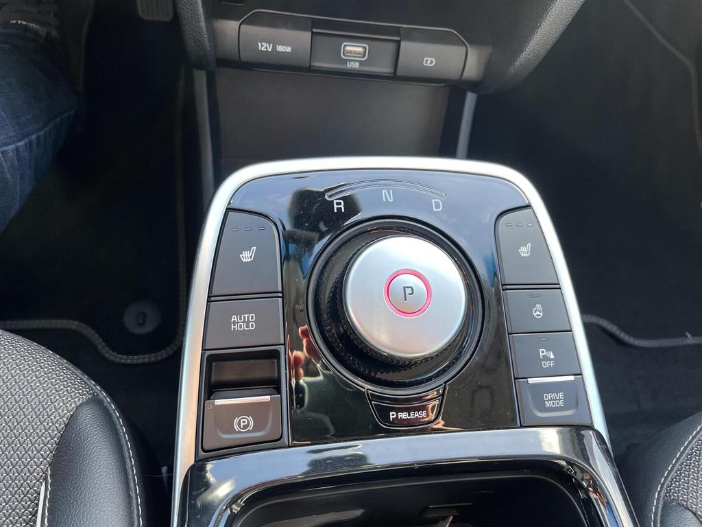 Kia e-Niro EL Vision 204HK 5d Aut. - Image 11