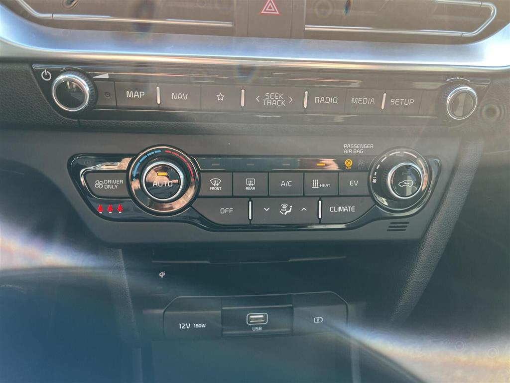 Kia e-Niro EL Vision 204HK 5d Aut. - Image 12