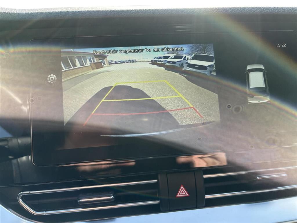 Kia e-Niro EL Vision 204HK 5d Aut. - Image 14