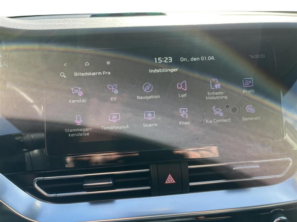Kia e-Niro EL Vision 204HK 5d Aut. - Image 15