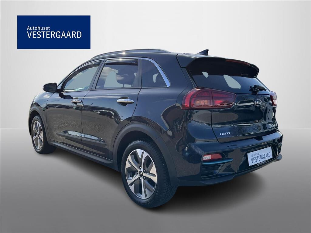 Kia e-Niro EL Vision 204HK 5d Aut. - Image 3