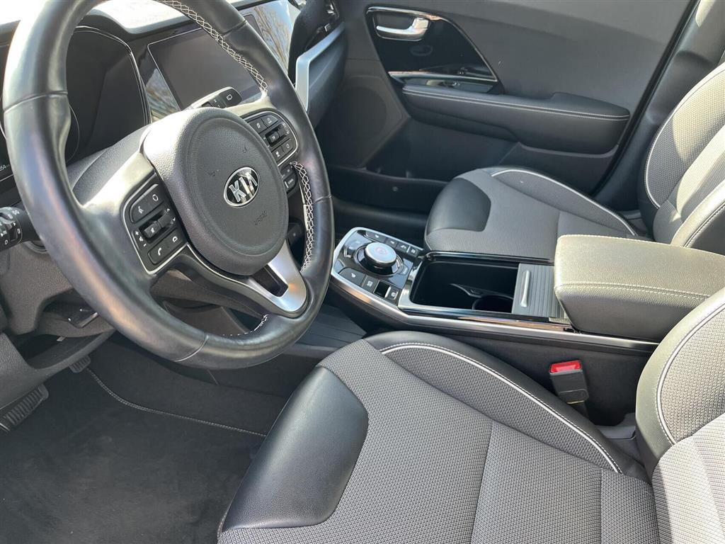 Kia e-Niro EL Vision 204HK 5d Aut. - Image 4