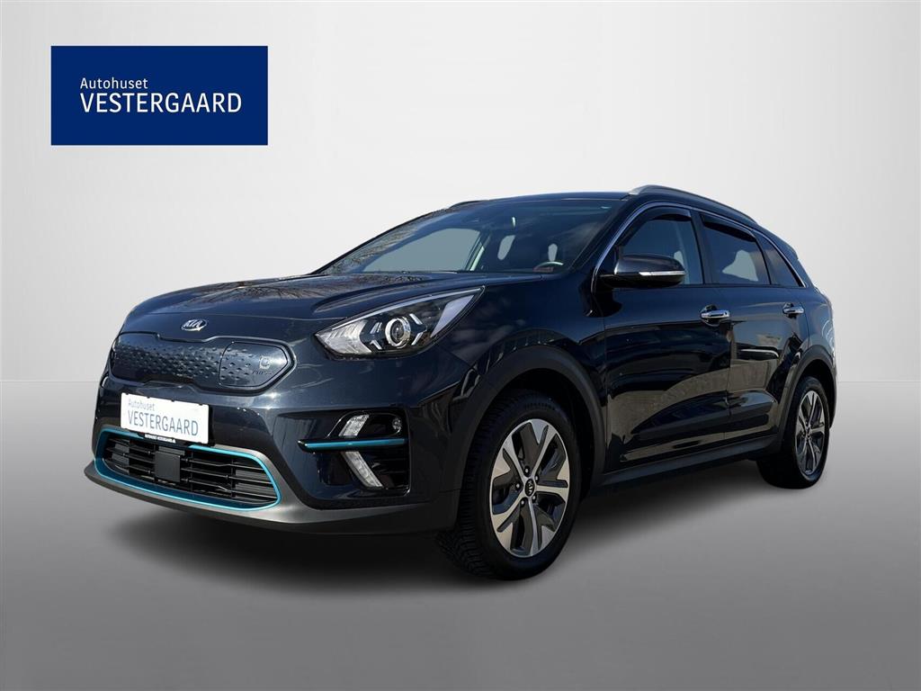 Kia e-Niro EL Vision 204HK 5d Aut.