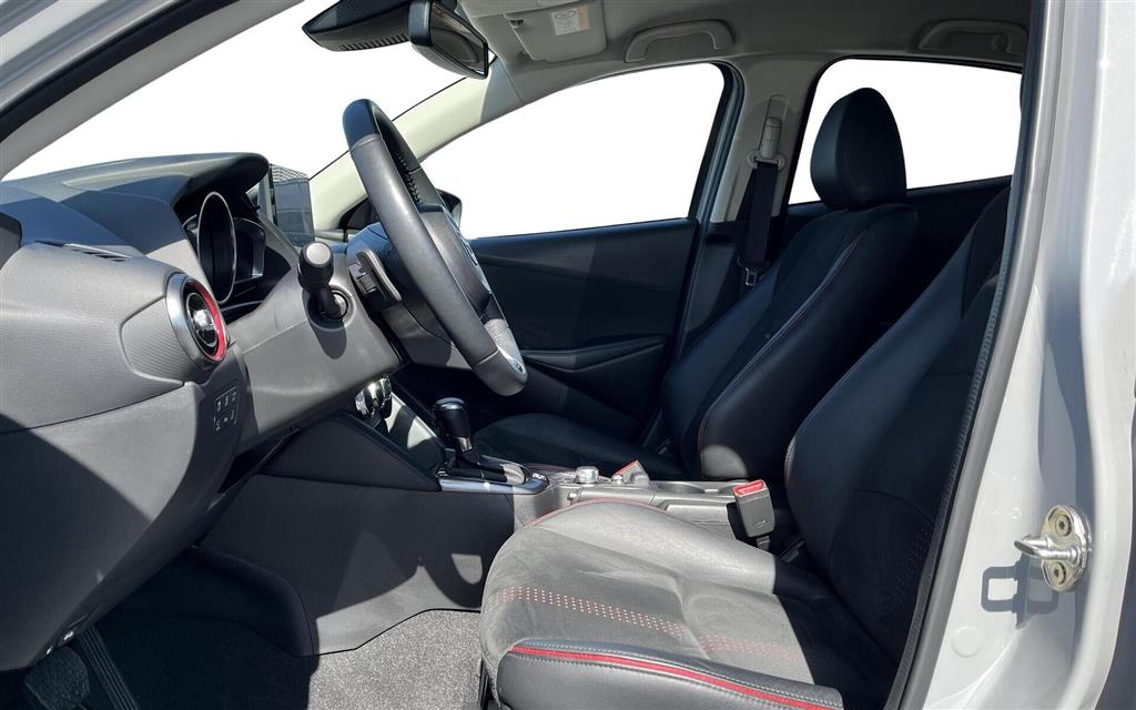Mazda 2 1,5 Skyactiv-G Homura AKA 90HK 5d 6g Aut. - Image 9