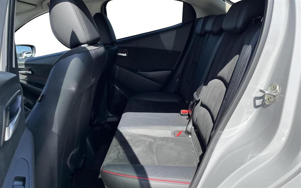 Mazda 2 1,5 Skyactiv-G Homura AKA 90HK 5d 6g Aut. - Image 10