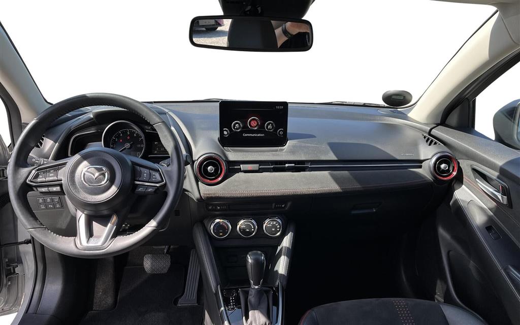 Mazda 2 1,5 Skyactiv-G Homura AKA 90HK 5d 6g Aut. - Image 11