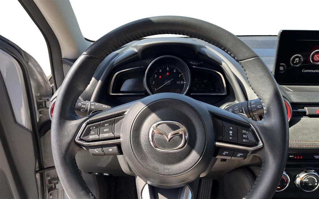 Mazda 2 1,5 Skyactiv-G Homura AKA 90HK 5d 6g Aut. - Image 12