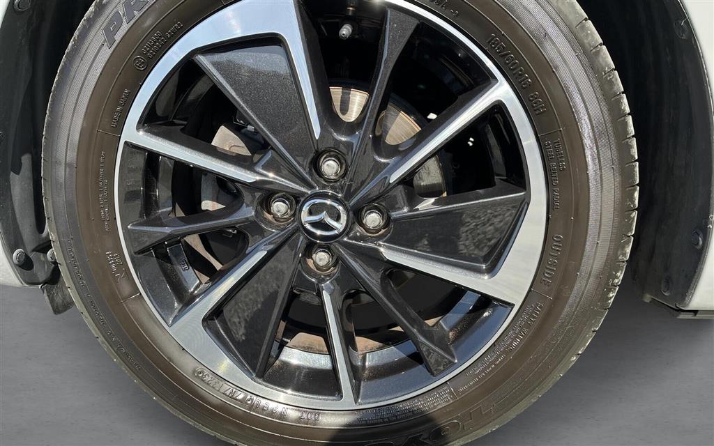 Mazda 2 1,5 Skyactiv-G Homura AKA 90HK 5d 6g Aut. - Image 16