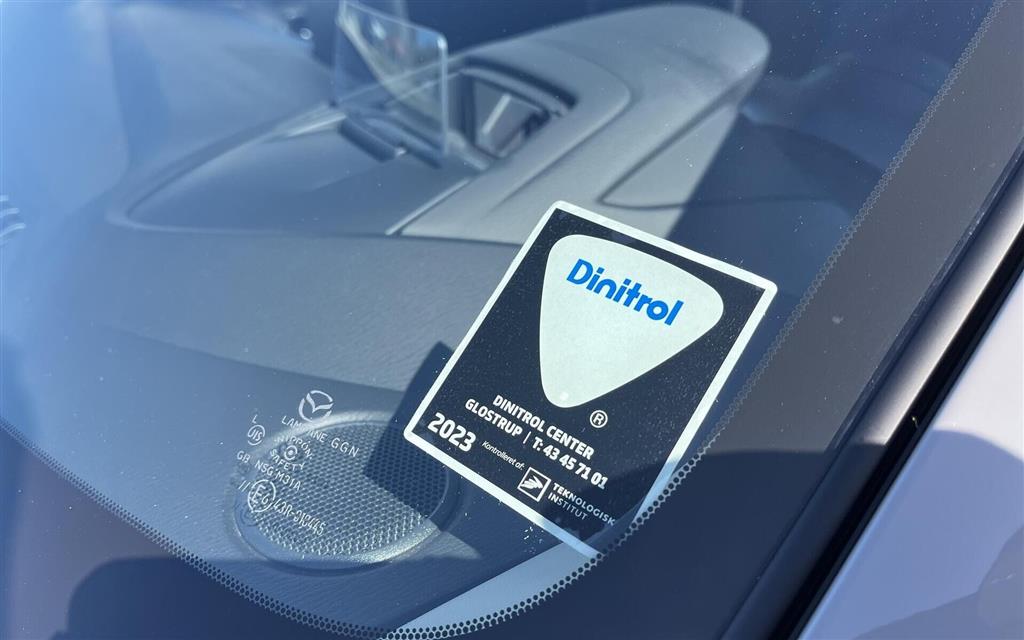 Mazda 2 1,5 Skyactiv-G Homura AKA 90HK 5d 6g Aut. - Image 22