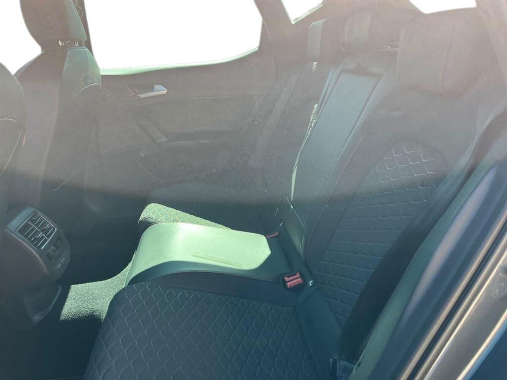 Seat Leon Sportstourer 1,5 e-TSI Mild hybrid FR DSG 150HK Stc 7g Aut. - Image 11