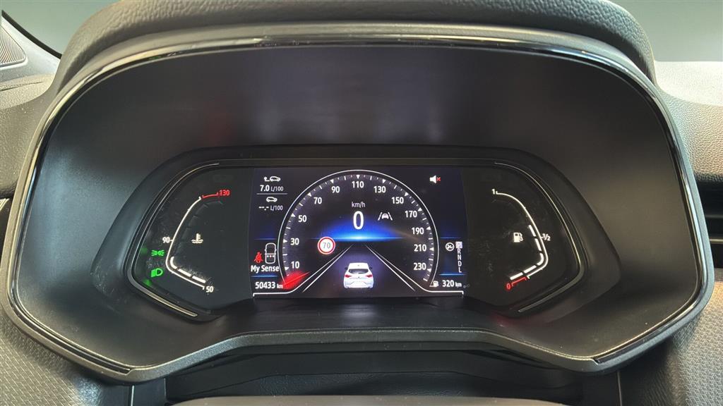 Renault Clio 1,0 TCE Intens X-Tronic 90HK 5d Aut. - Image 10