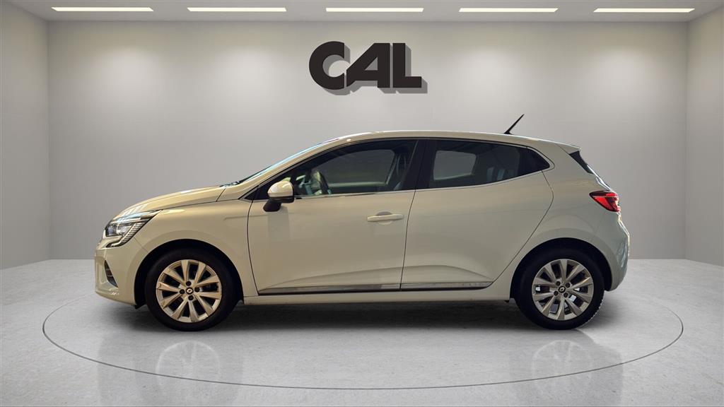 Renault Clio 1,0 TCE Intens X-Tronic 90HK 5d Aut. - Image 3