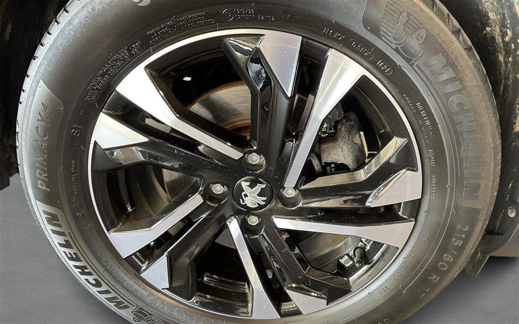 Peugeot e-2008 EL GT 136HK 5d Aut. - Image 16