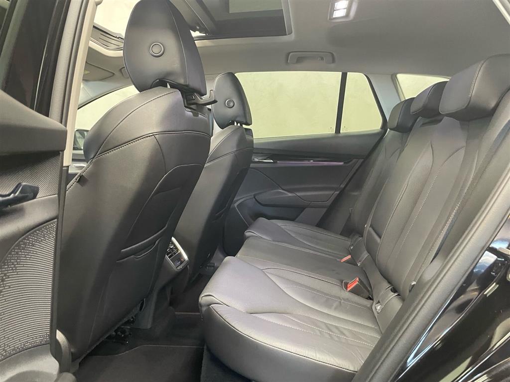 Skoda Enyaq 80 iV Selection Suite 204HK 5d Aut. - Image 9