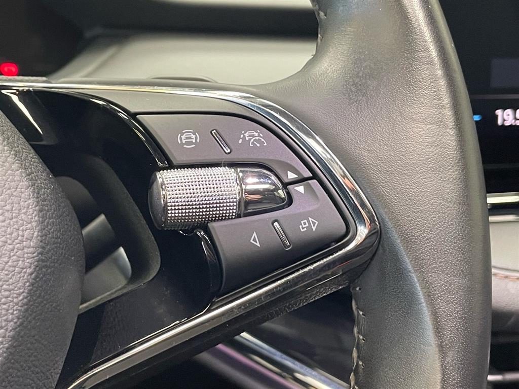 Skoda Enyaq 80 iV Selection Suite 204HK 5d Aut. - Image 16