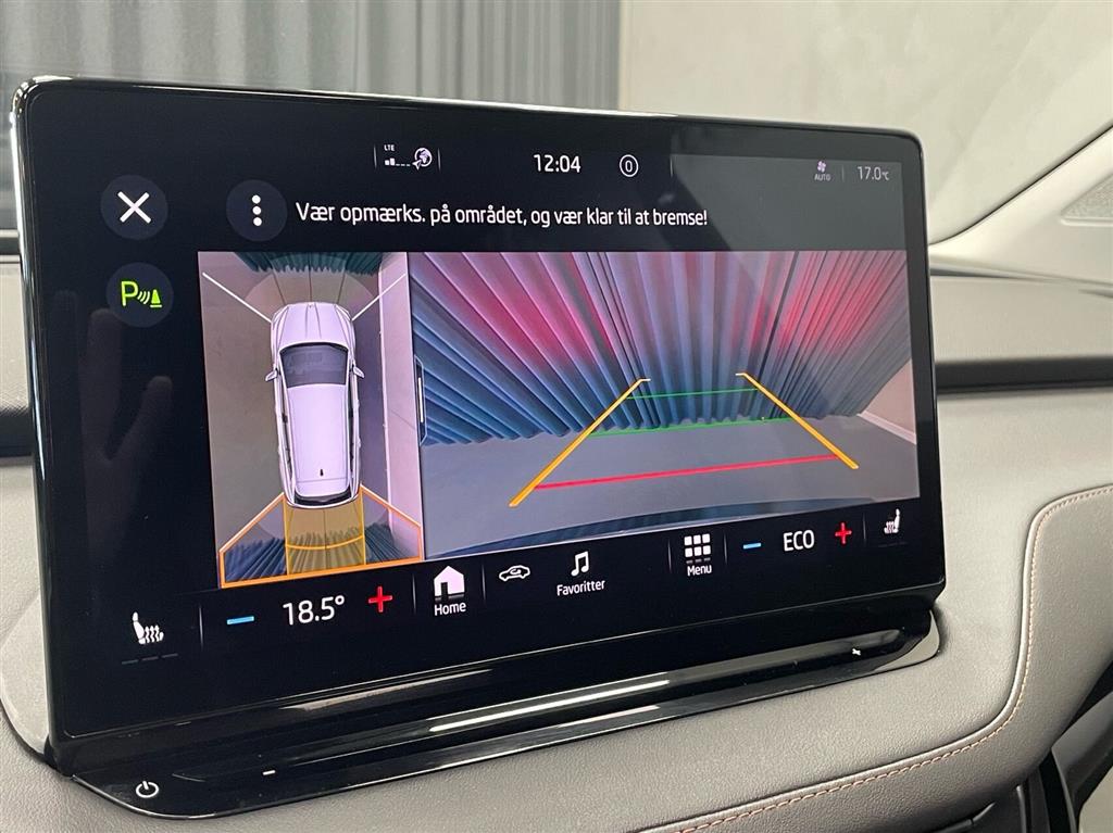 Skoda Enyaq 80 iV Selection Suite 204HK 5d Aut. - Image 17