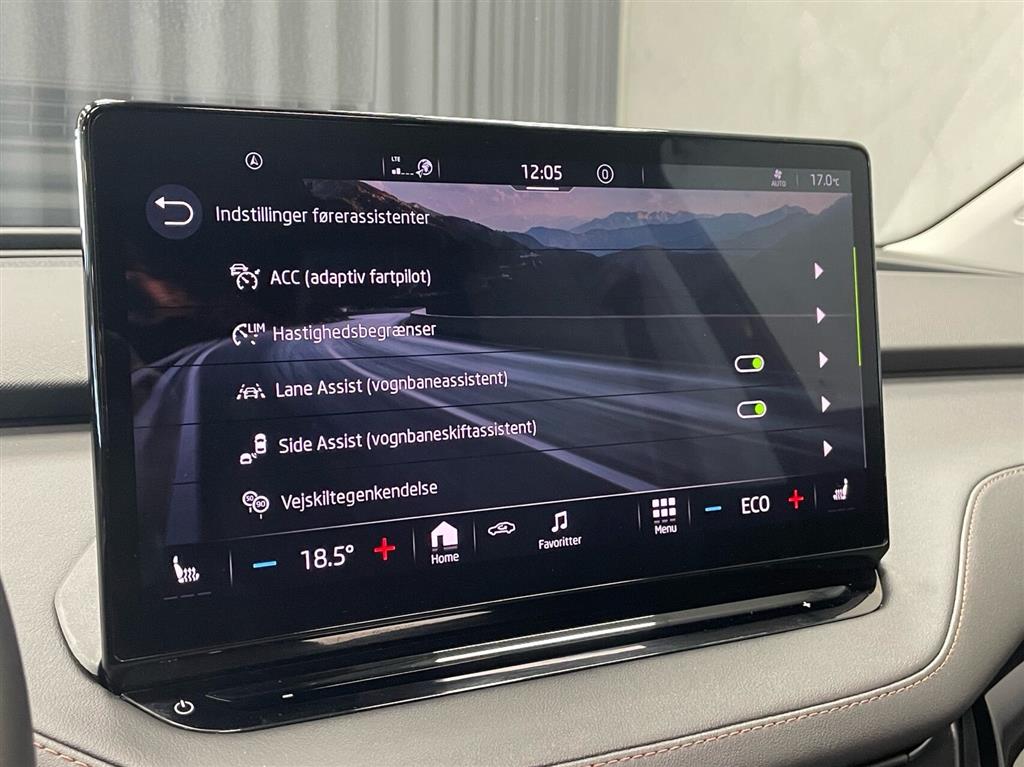 Skoda Enyaq 80 iV Selection Suite 204HK 5d Aut. - Image 18