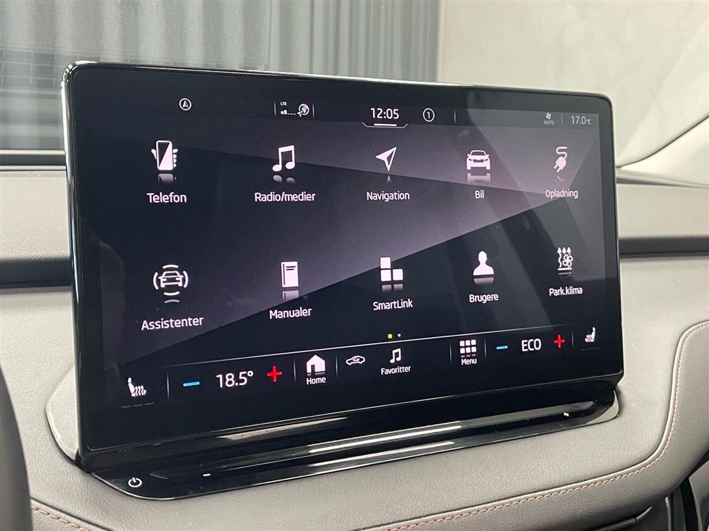 Skoda Enyaq 80 iV Selection Suite 204HK 5d Aut. - Image 20