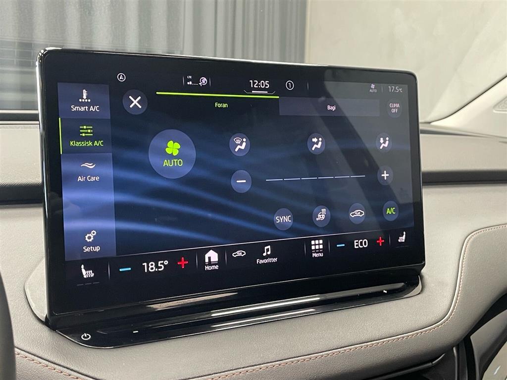 Skoda Enyaq 80 iV Selection Suite 204HK 5d Aut. - Image 22