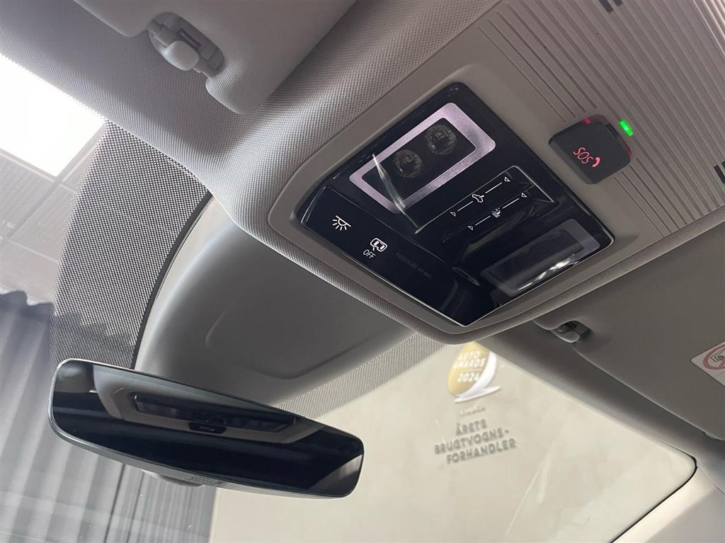 Skoda Enyaq 80 iV Selection Suite 204HK 5d Aut. - Image 25