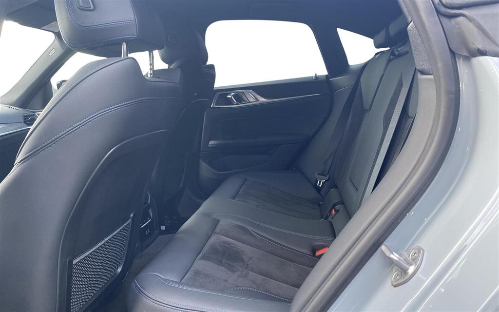BMW i4 eDrive40 Gran Coupé EL M-Sport 340HK 5d Aut. - Image 10