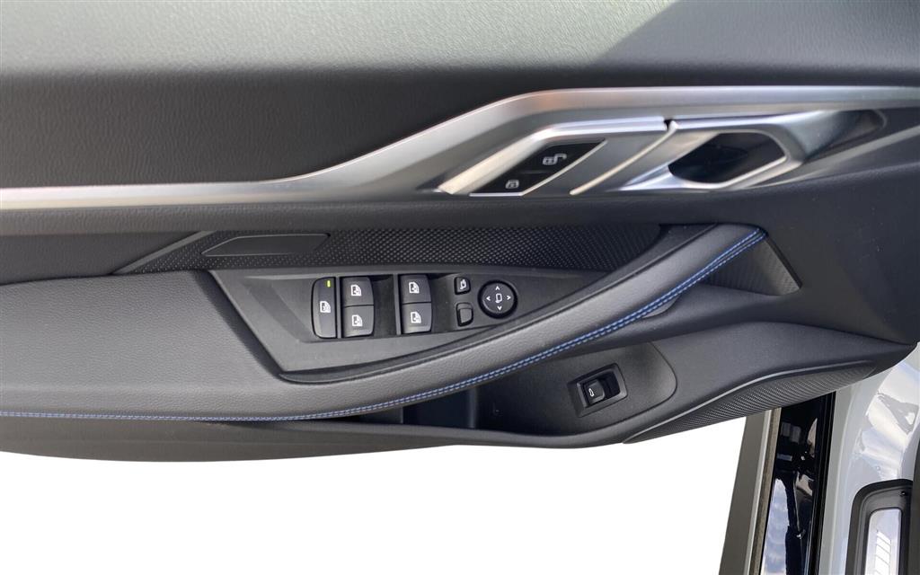 BMW i4 eDrive40 Gran Coupé EL M-Sport 340HK 5d Aut. - Image 14