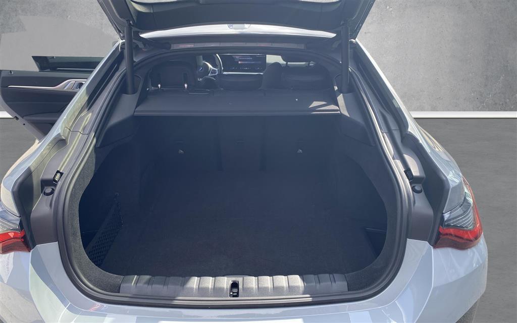 BMW i4 eDrive40 Gran Coupé EL M-Sport 340HK 5d Aut. - Image 17