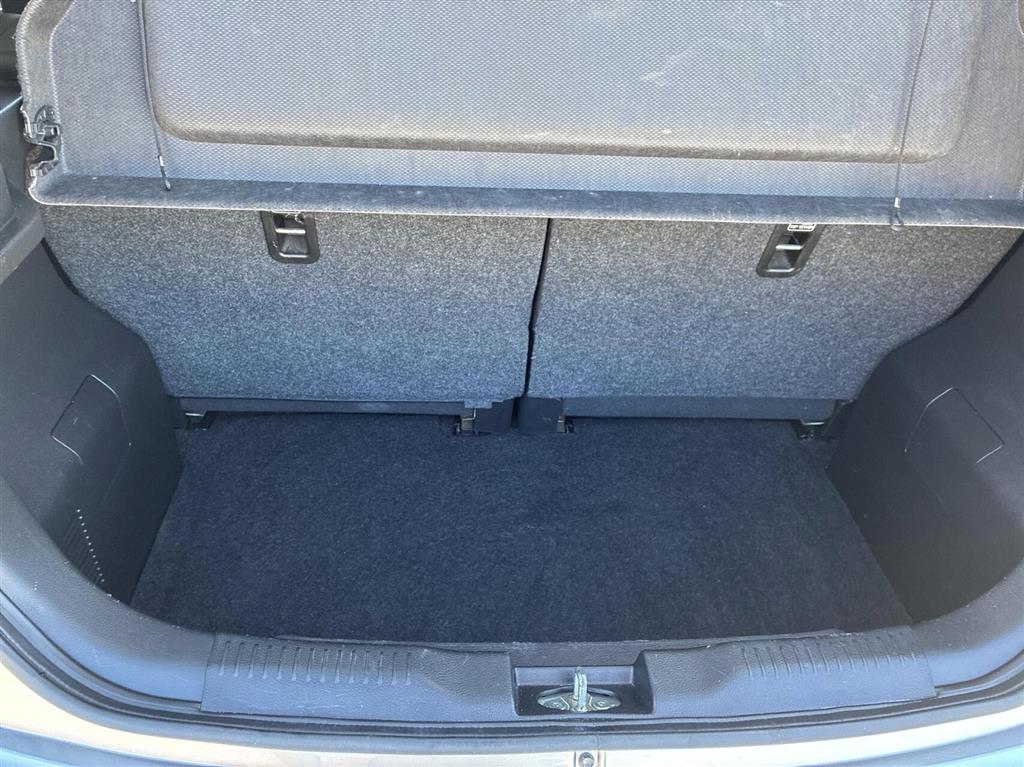 Suzuki Ignis 1,2 Dualjet Mild hybrid Adventure 90HK 5d - Image 7