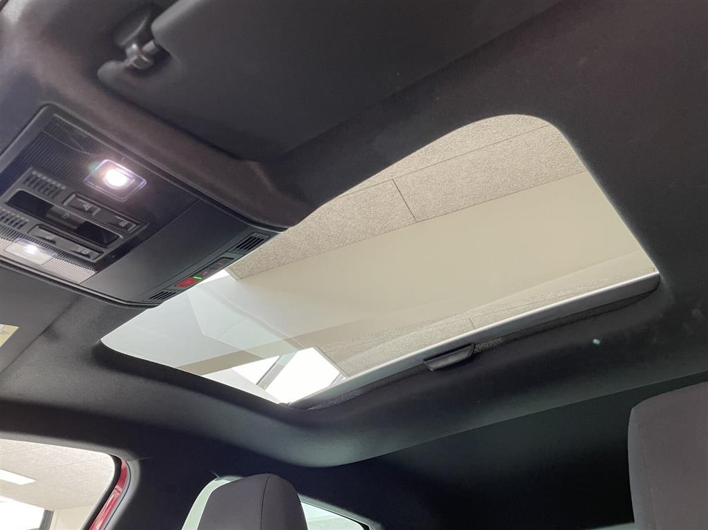 Seat Ibiza 1,0 TSI FR DSG 110HK 5d 7g Aut. - Image 20
