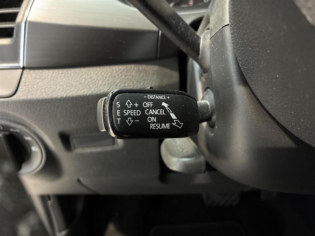 Skoda Fabia Combi 1,0 TSI Style DSG 110HK Stc 7g Aut. - Image 10