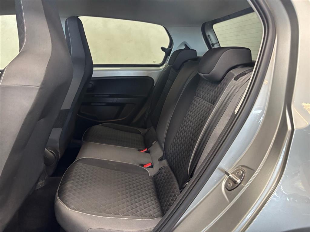 Skoda Citigo 1,0 MPI Style Sport 60HK 5d - Image 7