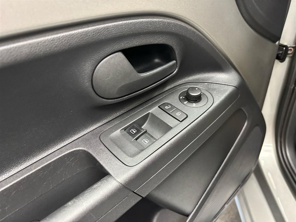 Skoda Citigo 1,0 MPI Style Sport 60HK 5d - Image 10