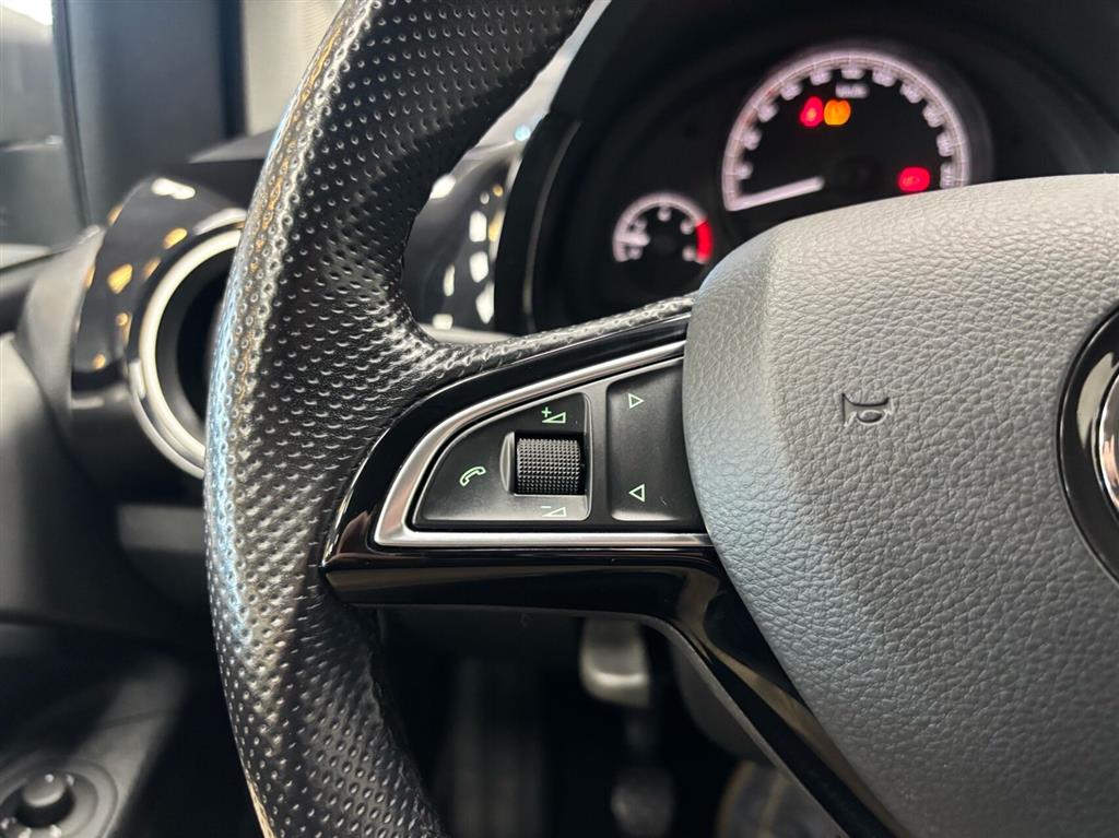 Skoda Citigo 1,0 MPI Style Sport 60HK 5d - Image 11