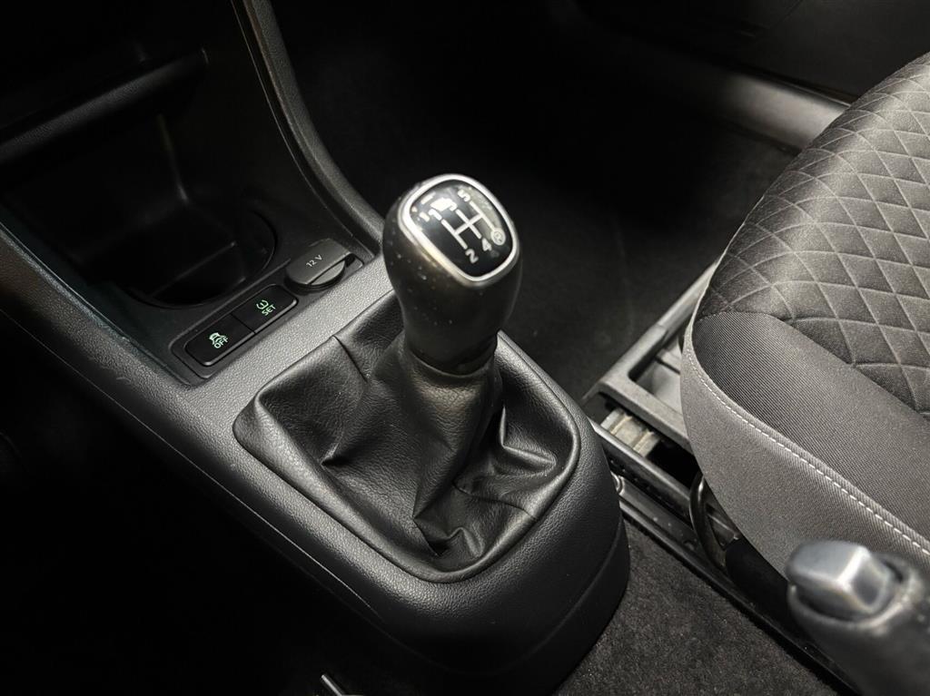 Skoda Citigo 1,0 MPI Style Sport 60HK 5d - Image 13
