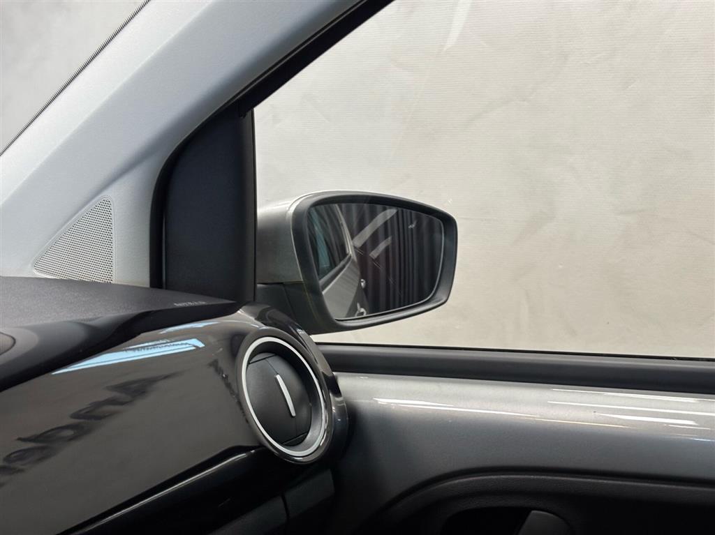 Skoda Citigo 1,0 MPI Style Sport 60HK 5d - Image 21