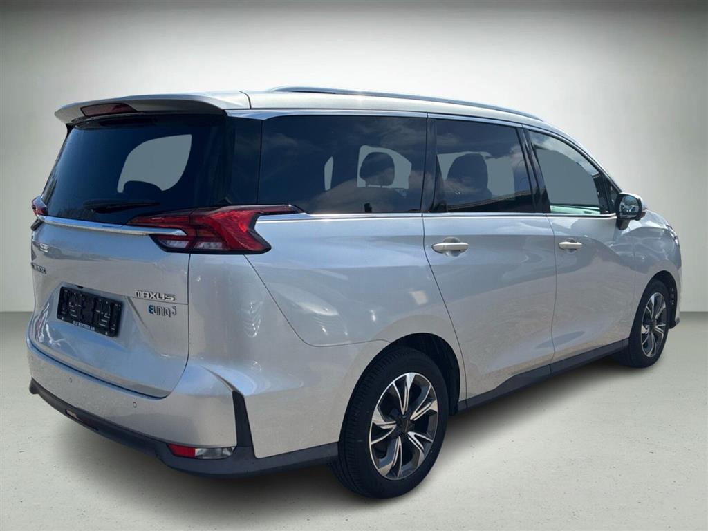 Maxus Euniq 5 EL 177HK Aut. - Image 6