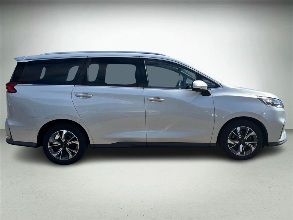 Maxus Euniq 5 EL 177HK Aut. - Image 7