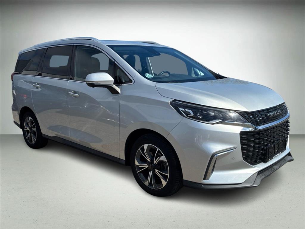 Maxus Euniq 5 EL 177HK Aut. - Image 8