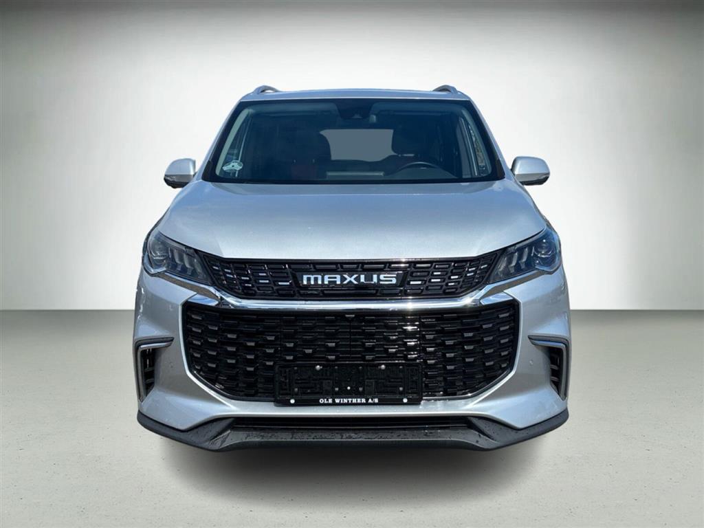 Maxus Euniq 5 EL 177HK Aut. - Image 2