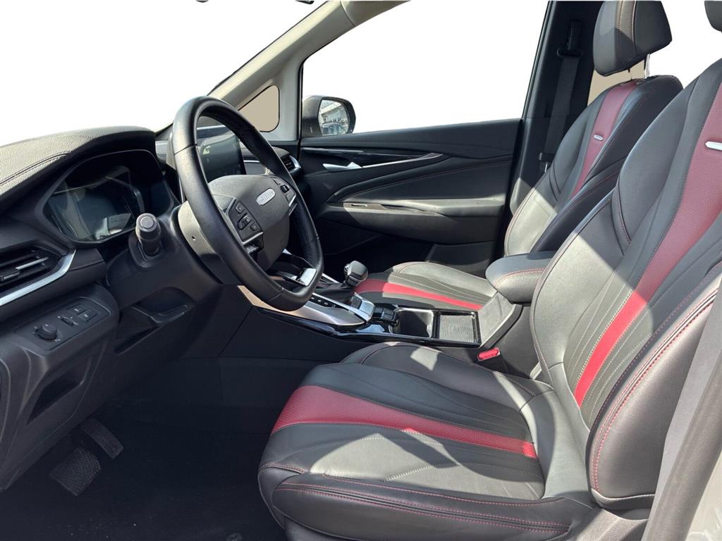 Maxus Euniq 5 EL 177HK Aut. - Image 11