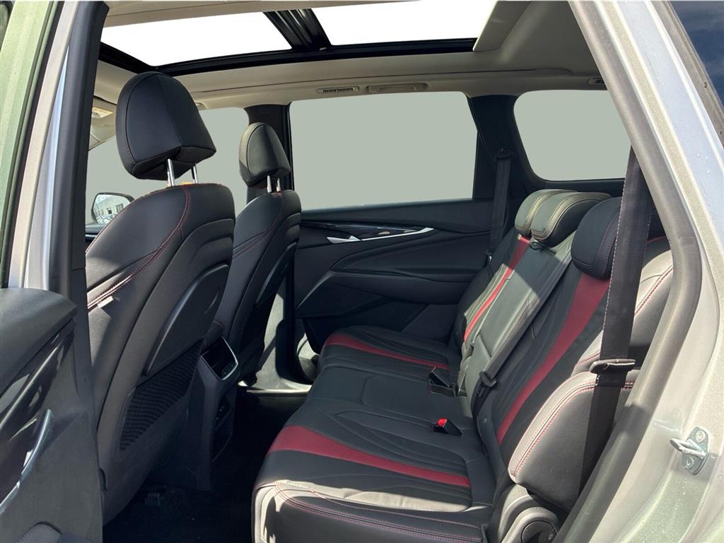 Maxus Euniq 5 EL 177HK Aut. - Image 12
