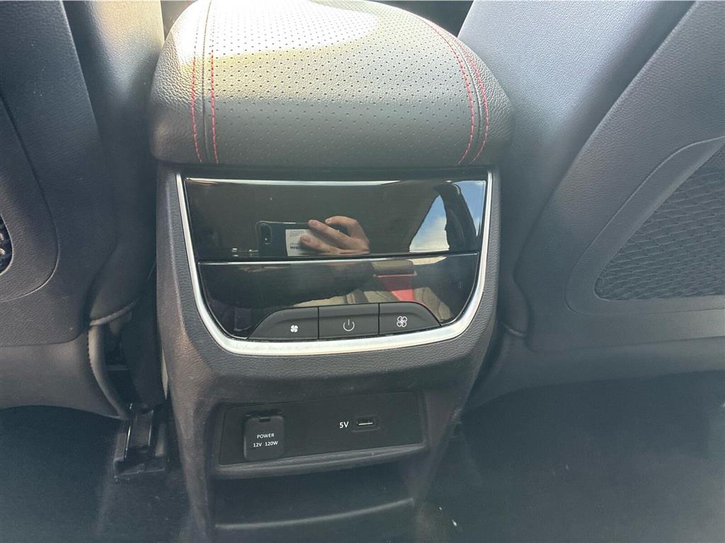 Maxus Euniq 5 EL 177HK Aut. - Image 13