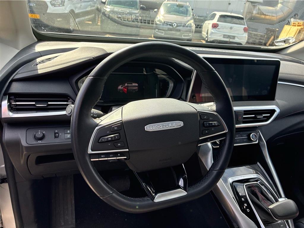 Maxus Euniq 5 EL 177HK Aut. - Image 14