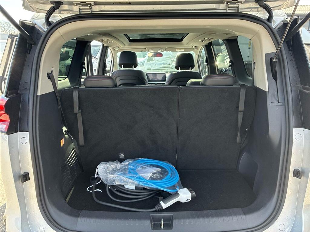 Maxus Euniq 5 EL 177HK Aut. - Image 15