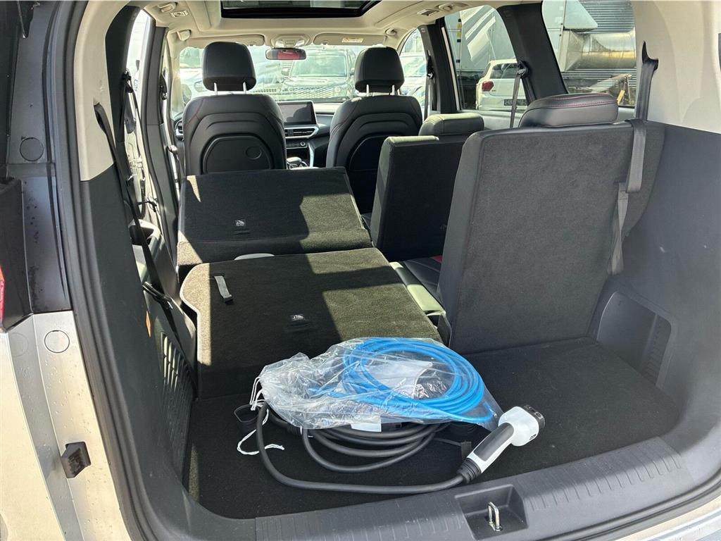 Maxus Euniq 5 EL 177HK Aut. - Image 16