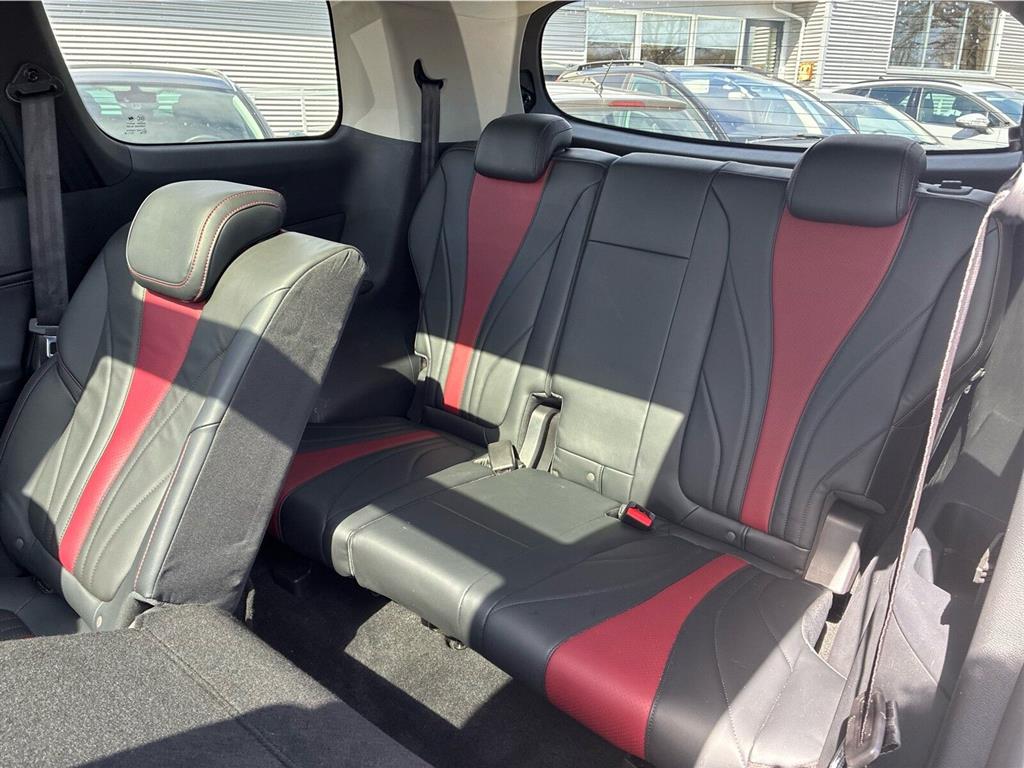 Maxus Euniq 5 EL 177HK Aut. - Image 17