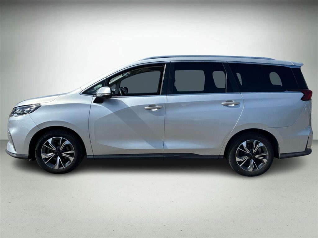 Maxus Euniq 5 EL 177HK Aut. - Image 3