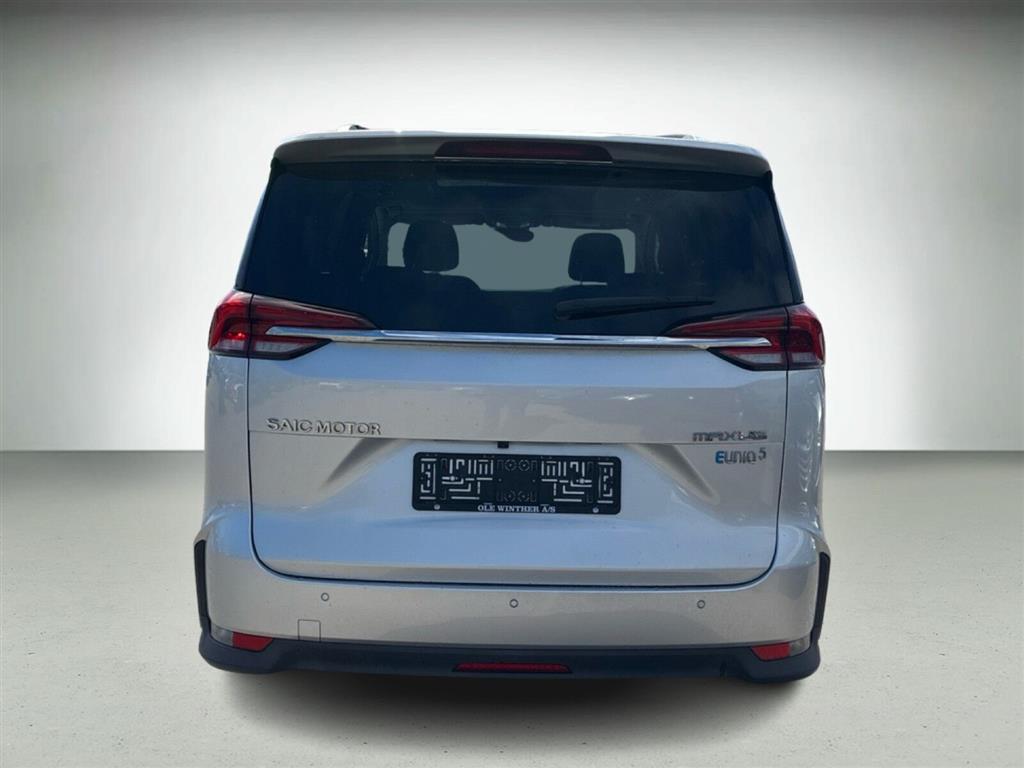 Maxus Euniq 5 EL 177HK Aut. - Image 5
