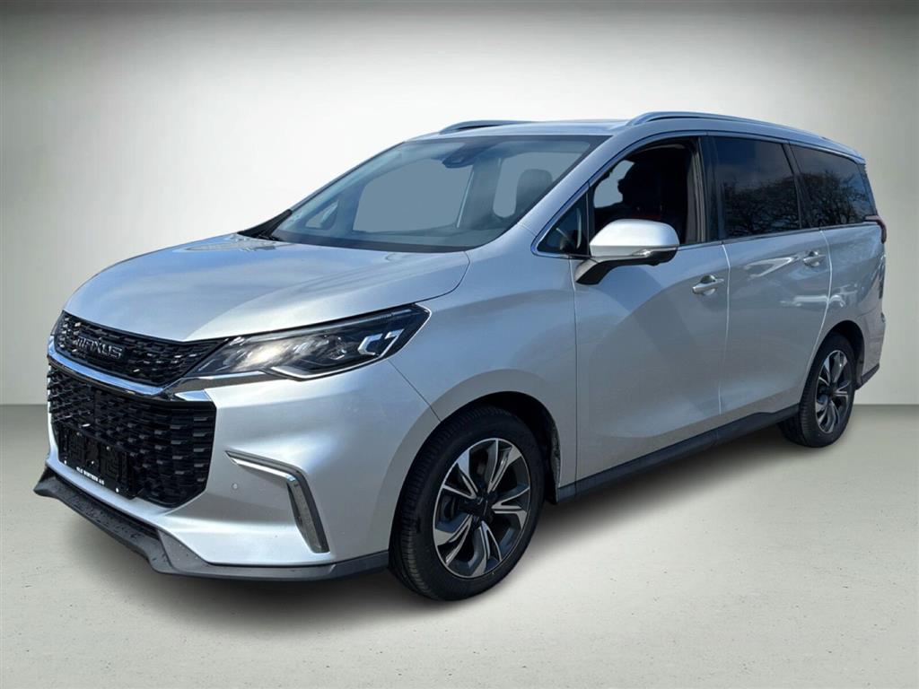 Maxus Euniq 5 EL 177HK Aut.