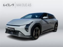 Kia EV4 81,4 kWh HB LR Upgrade MY26 204HK 5d Aut.